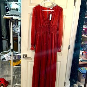 NWT Baltic Born Dress